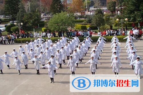 云南讀中專學校學什么技術(shù)好
