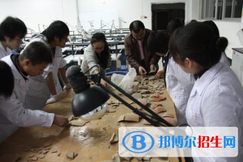 陜西中專學校有哪些專業(yè)適合女生