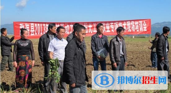 云南初中畢業(yè)能上中專(zhuān)學(xué)校嗎
