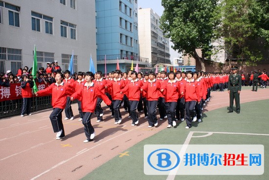 蘭州衛(wèi)生學(xué)校2019年報名條件、招生對象