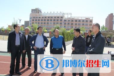 陜西讀中專學校能考大學嗎