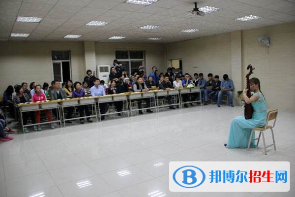 陜西讀中專學校需要什么