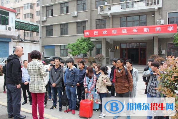 陜西讀中專學校學什么有前途