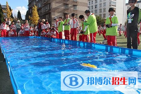 云南中專學校有哪些專業(yè)適合女生
