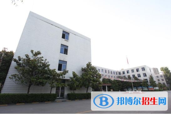 陜西讀中專學校有前途嗎