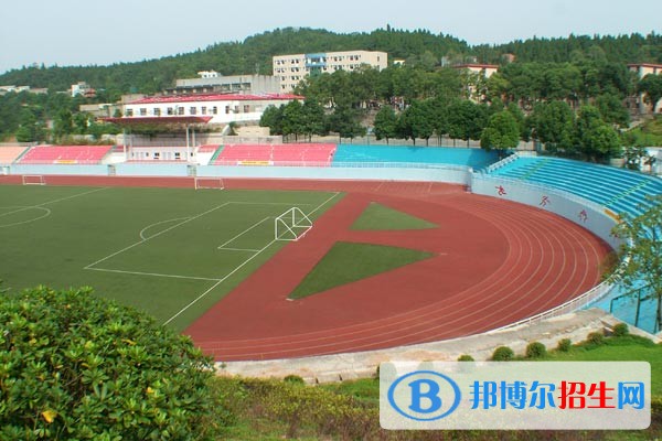綿陽有名的中專學校