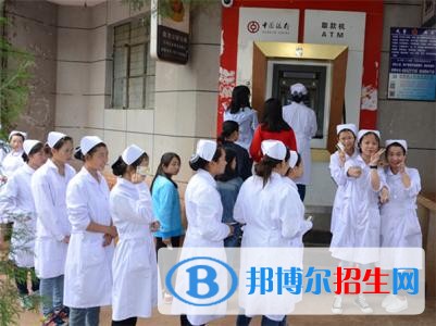 云南女生上中專學校學什么好