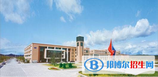 煙臺汽車工程職業(yè)學院2019年單招錄取分數(shù)線