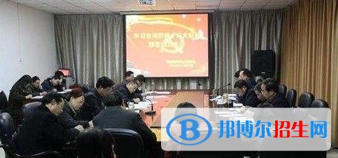 陜西中專學校一般讀幾年