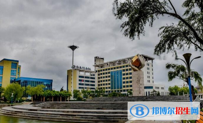 煙臺職業(yè)學(xué)院單招簡章