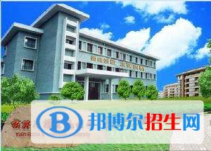 陜西有哪些中專學校好