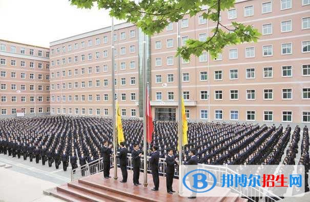 陜西職高和中專(zhuān)學(xué)校有哪些區(qū)別