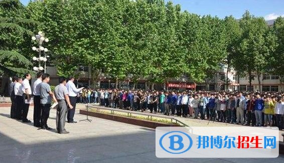 陜西中專學校有哪些專業(yè)比較好