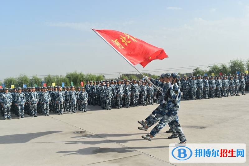 河北青年管理干部學(xué)院單招報名條件