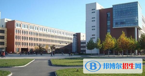燕京理工學院2019年單招錄取分數(shù)線