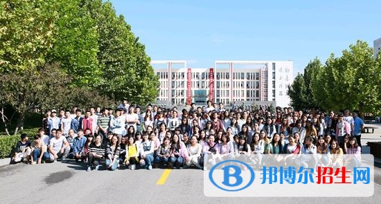燕京理工學(xué)院單招報名時間