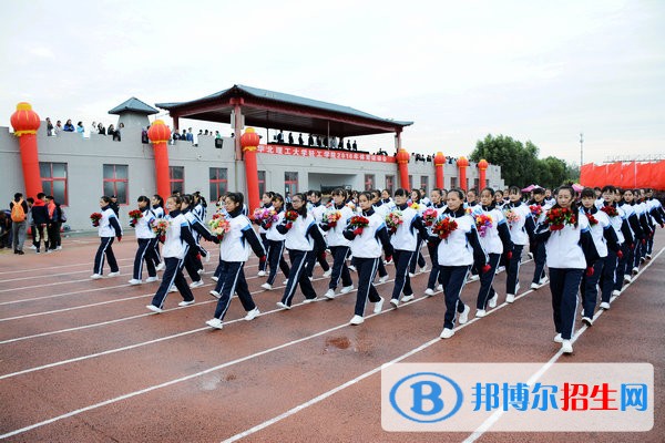 華北理工大學(xué)輕工學(xué)院2019年單招錄取分?jǐn)?shù)線