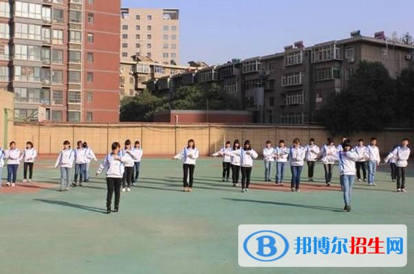 陜西哪家中專學校好
