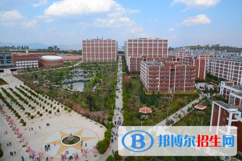 昆明中專學校有哪些專業(yè)最好