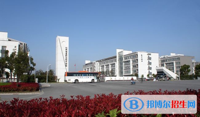 石家莊信息工程職業(yè)學院2019年單招錄取分數(shù)線