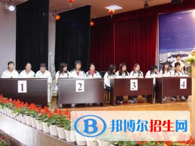 昆明中專學(xué)校哪個專業(yè)最好