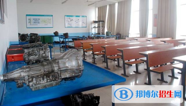 綿陽中專學校學什么好