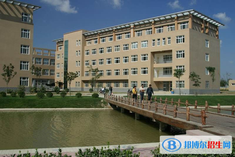 滄州醫(yī)學(xué)高等專科學(xué)校單招簡章