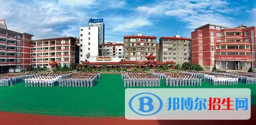 昆明職高和中專學(xué)校哪個好