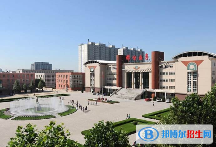 滄州醫(yī)學(xué)高等?？茖W(xué)校2019年單招錄取分?jǐn)?shù)線