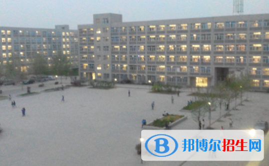 石家莊財(cái)經(jīng)職業(yè)學(xué)院單招簡章
