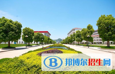 貴州初中畢業(yè)能上中專學校