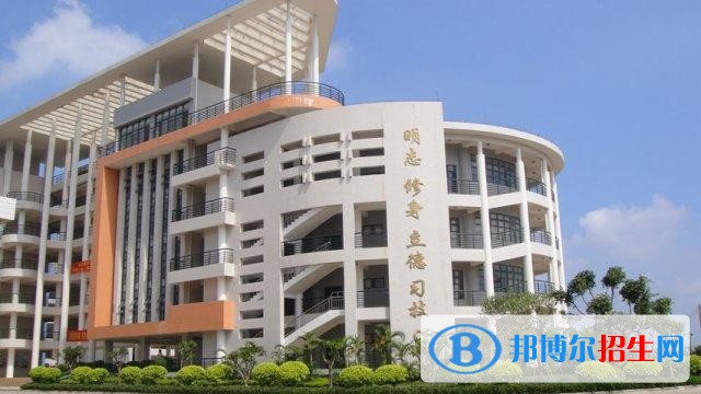 貴州高中畢業(yè)讀什么中專學(xué)校