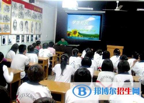 四川中專學校哪個專業(yè)比較好
