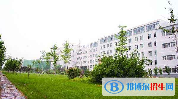 河北化工醫(yī)藥職業(yè)技術(shù)學(xué)院單招報名時間