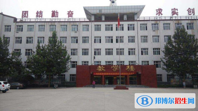 石家莊人民醫(yī)學高等?？茖W校2019年單招錄取分數(shù)線