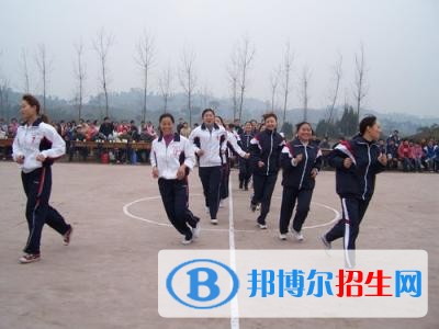 四川有哪些中專學校最好就業(yè)