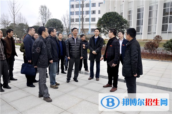 貴州讀中專學校有前途嗎