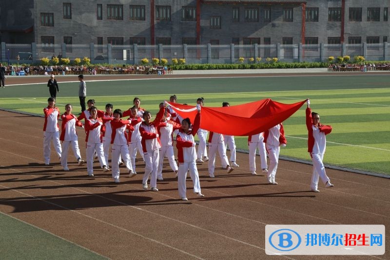 唐山幼兒師范高等?？茖W(xué)校單招簡章