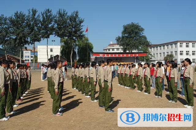 唐山幼兒師范高等專科學(xué)校2019年單招錄取分?jǐn)?shù)線