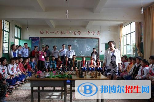 大理中專學(xué)校什么專業(yè)好