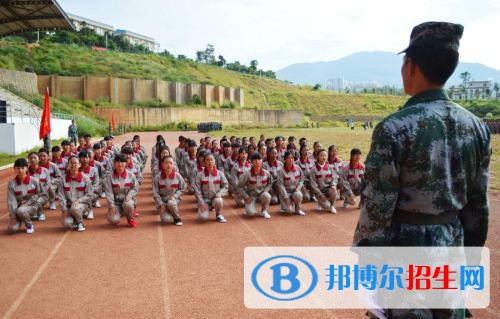 大理中專學(xué)校是干什么的