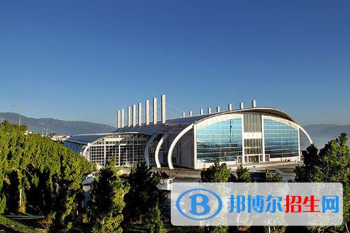 大理讀中專學校可以考大學嗎
