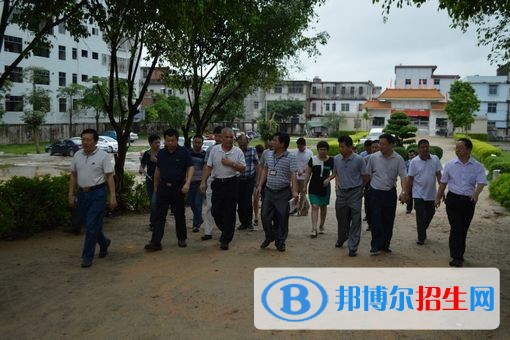 貴州有哪些中專學校比較好就業(yè)