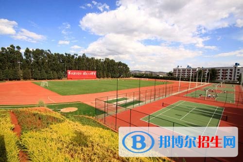 大理讀中專學校有前途嗎