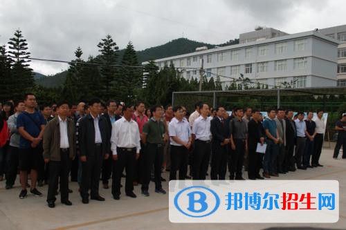 大理女生上中專學校有哪些技術