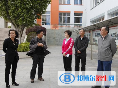 大理高中未畢業(yè)能讀什么中專學校