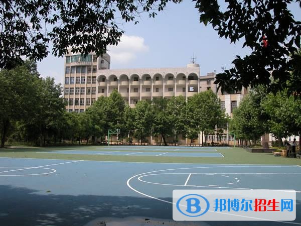 貴州好一點的中專學校