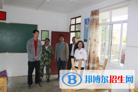 大理高中畢業(yè)能上什么中專學校