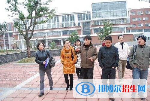 遵義中專學校算中專嗎