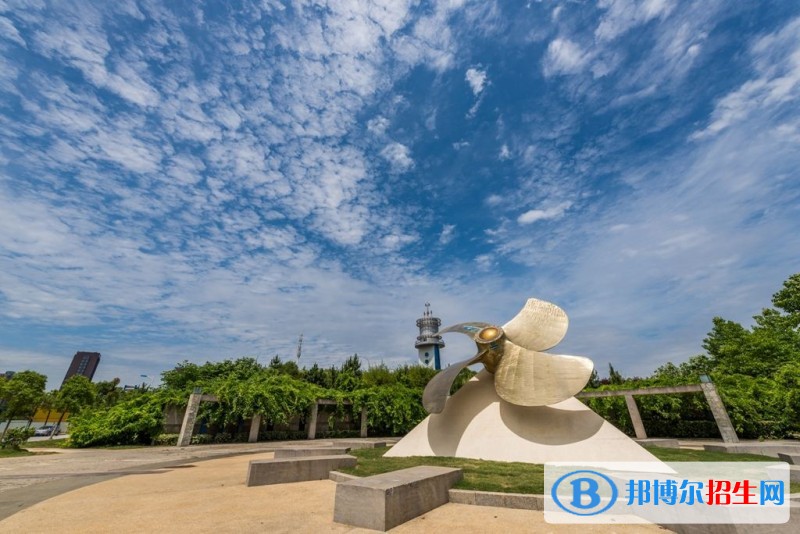 江蘇海事職業(yè)技術學院單招簡章